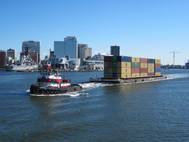 (Photo: SUNY Maritime College)
