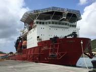 (Photo: Foss Maritime Company)
