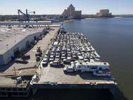 Photo: Foss Maritime Company