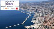 Photo: Port of Marseille-Fos