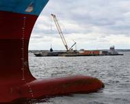(Photo: The Maryland Port Administration)