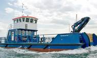 (Photo: Meercat Workboats)