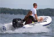 Photo: Mercury Marine