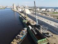 (Photo: Port Milwaukee)