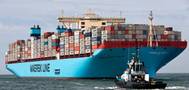 Photo: A.P. Moller – Maersk