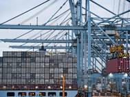 (File photo: A.P. Moller - Maersk)