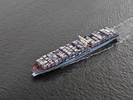 (Photo: A.P. Moller-Maersk)