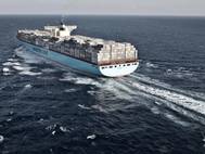 (Photo: A.P. Moller-Maersk)