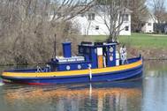 Photo: Elco Motor Yachts