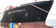 Photo by Naftomar Shipping And Trading Co. Ltd