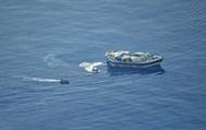 Photo: EU Naval Force