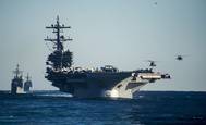 Photo: Naval Nuclear Propulsion Program