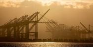 (Photo: isis that needs to be brought under control with the collaboration of governments and medical experts from around the world,” said Port of Los Angeles)