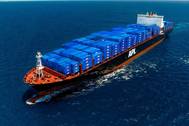Photo: Neptune Orient Lines Limited