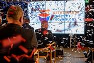 Photo: Netherlands Maritime Technology Association