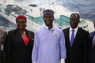 Photo: NIMASA