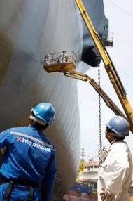 Photo: Akzo Nobel N.V.
