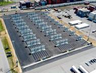 (Photo: North Caolina Ports)