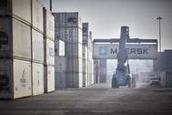 Photo: North Carolina Ports
