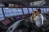 Photo: Northrop Grumman Sperry Marine