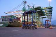 Photo: Northwest Seaport Alliance