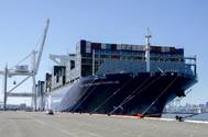 (Photo: Port of Oakland)