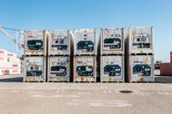 (Photo: port of Oakland)