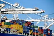 (Photo: Port of Oakland)