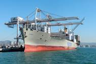 (Photo: Port of Oakland)