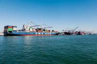(Photo: Port of Oakland)