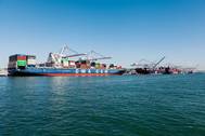 Photo: Port of Oakland