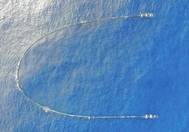 (Photo: The Ocean Cleanup)