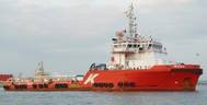 Photo: RK Offshore