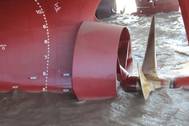 (Photo: Oldendorff Carriers)
