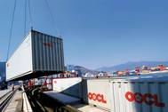 Photo: Orient Overseas Container Line Limited