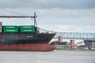 (Photo: Port of New Orleans)