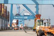 (Photo: Port of New Orleans)