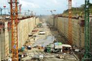 Photo: Panama Canal Authority