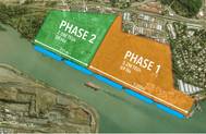 Photo: Panama Canal Authority