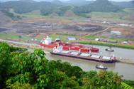 Photo: Panama Canal Authority
