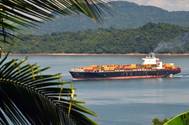 Photo: Panama Canal Authority