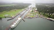 Photo: Panama Canal Authority
