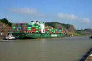 File photo: Panama Canal Authority