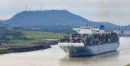 (Photo: Panama Canal Authority)