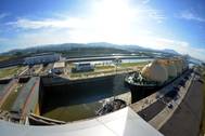 (File photo: Panama Canal Authority)