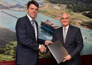 Photo: Panama Canal Authority (ACP)