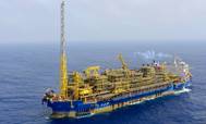 Photo: Petrobras