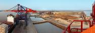 Photo: Pipavav Port