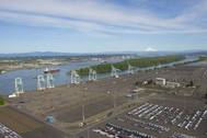 Photo: © Port of Portland
