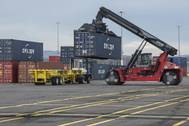 (Photo: Port of Portland)